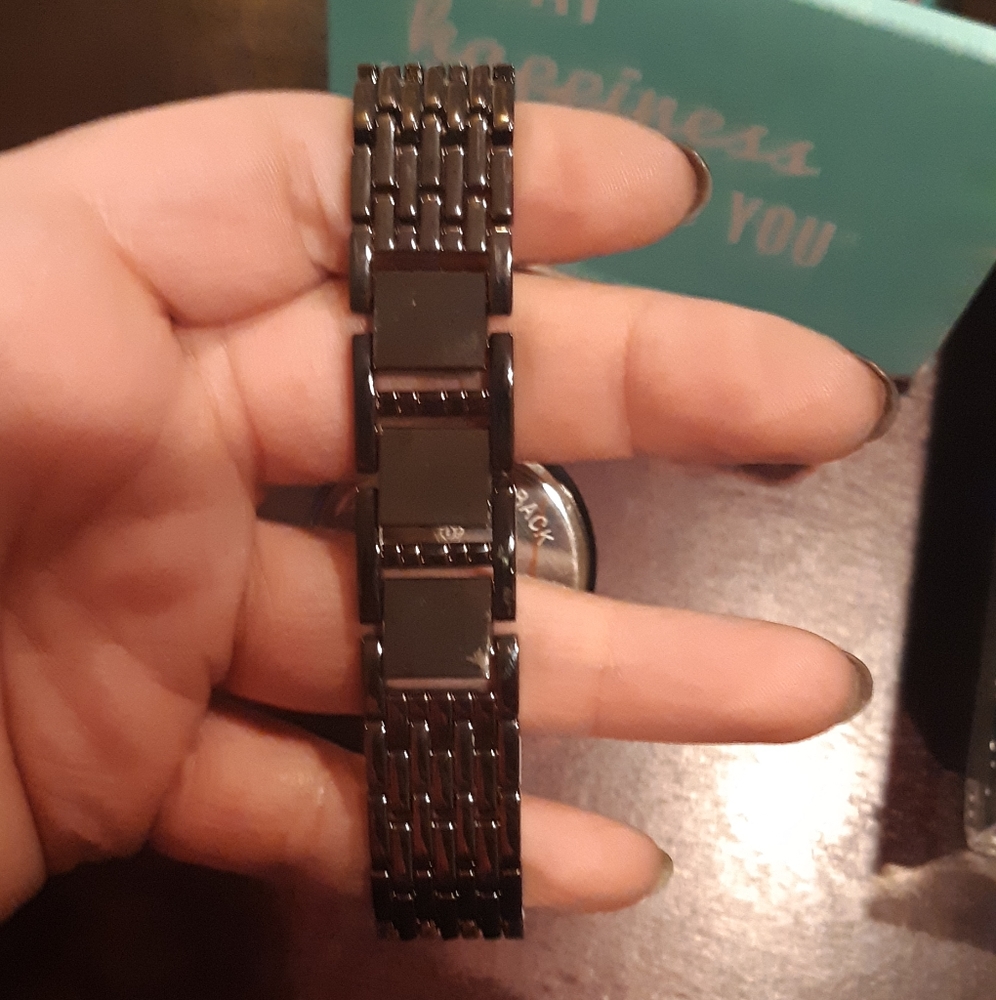 Steel Gray Watch - Picture 3 of 6